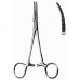 CRILE Haemostatic Forceps